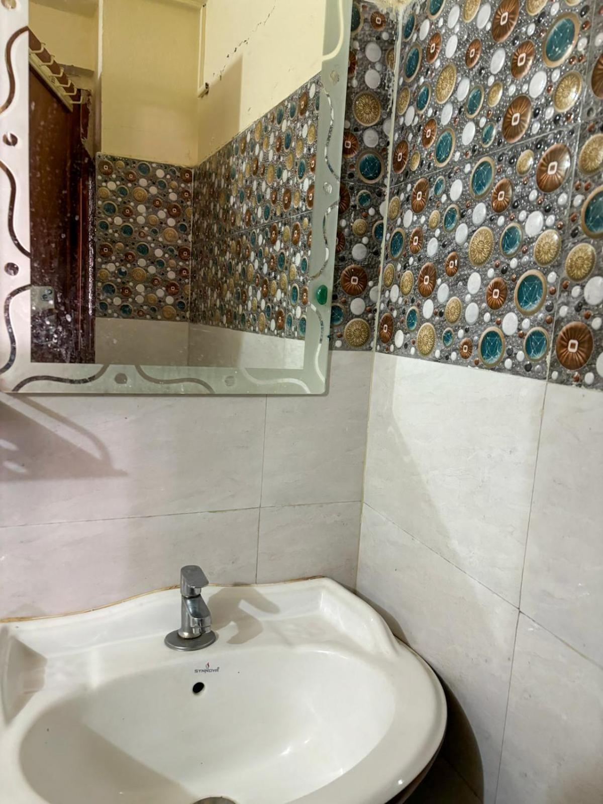 Golden Heritage Dharali Harsil Εξωτερικό φωτογραφία